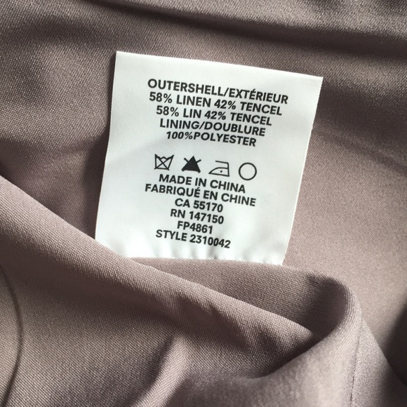 Frank and Oak blazer size xs - Picture 7 of 8